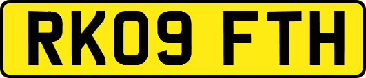 RK09FTH