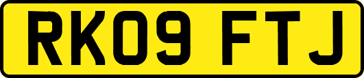 RK09FTJ