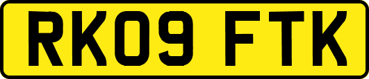 RK09FTK