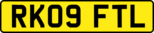 RK09FTL