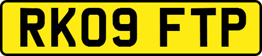 RK09FTP
