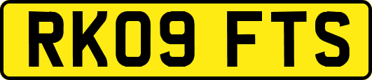 RK09FTS