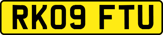 RK09FTU