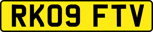 RK09FTV