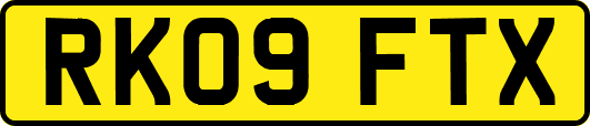 RK09FTX