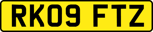 RK09FTZ