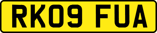 RK09FUA