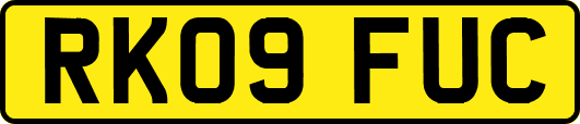 RK09FUC