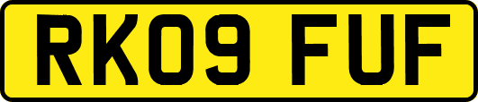 RK09FUF