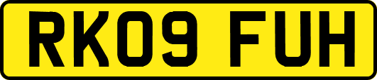 RK09FUH