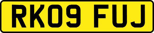RK09FUJ