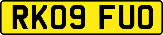 RK09FUO