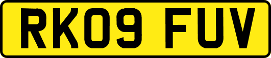 RK09FUV