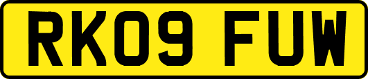 RK09FUW