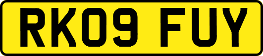 RK09FUY