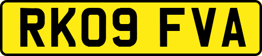 RK09FVA