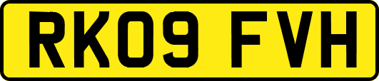 RK09FVH