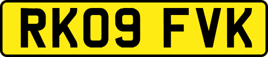 RK09FVK