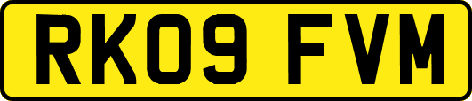 RK09FVM