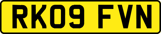 RK09FVN