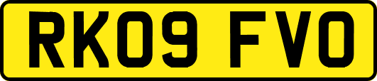 RK09FVO