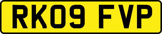 RK09FVP