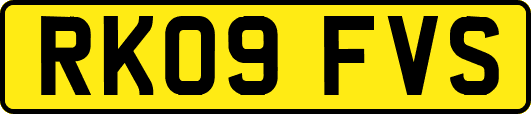 RK09FVS