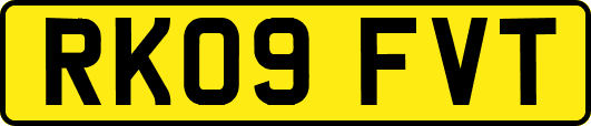 RK09FVT