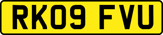 RK09FVU