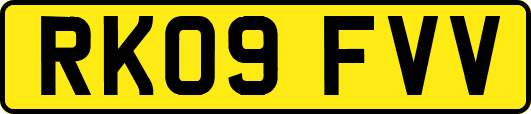 RK09FVV