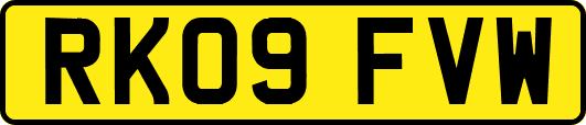 RK09FVW