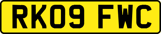 RK09FWC