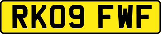 RK09FWF