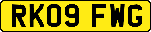 RK09FWG