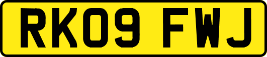 RK09FWJ