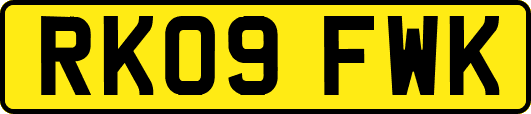 RK09FWK