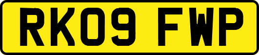 RK09FWP