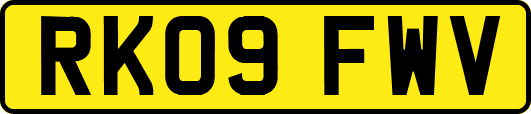 RK09FWV