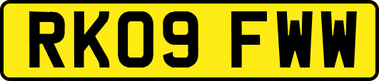 RK09FWW