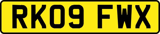 RK09FWX