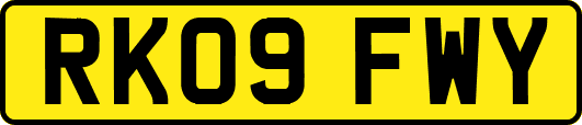 RK09FWY