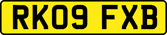 RK09FXB