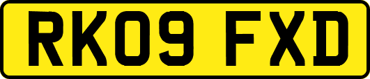 RK09FXD