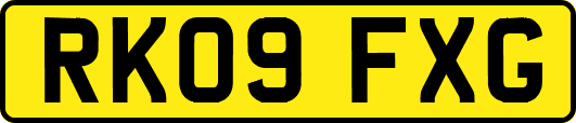 RK09FXG
