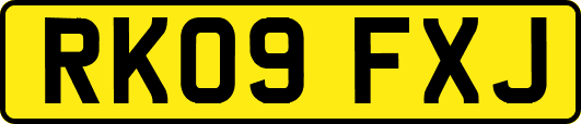 RK09FXJ