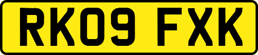 RK09FXK