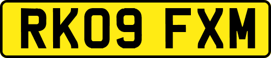 RK09FXM