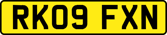 RK09FXN