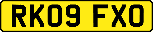 RK09FXO