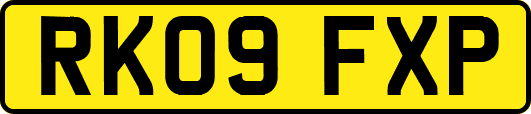 RK09FXP